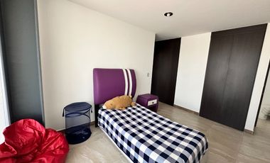 DEPARTAMENTO en VENTA CAÑADAS DEL LAGO, CORREGIDORA QRO.
