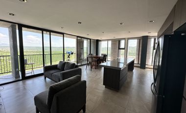 DEPARTAMENTO en VENTA CAÑADAS DEL LAGO, CORREGIDORA QRO.