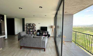 DEPARTAMENTO en VENTA CAÑADAS DEL LAGO, CORREGIDORA QRO.