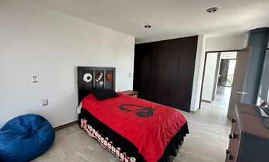 DEPARTAMENTO en VENTA CAÑADAS DEL LAGO, CORREGIDORA QRO.