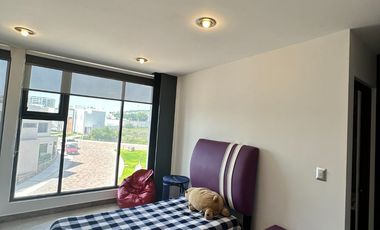 DEPARTAMENTO en VENTA CAÑADAS DEL LAGO, CORREGIDORA QRO.