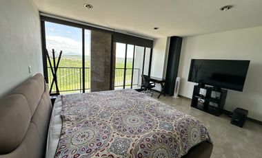 DEPARTAMENTO en VENTA CAÑADAS DEL LAGO, CORREGIDORA QRO.