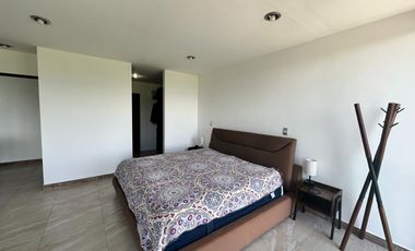 DEPARTAMENTO en VENTA CAÑADAS DEL LAGO, CORREGIDORA QRO.
