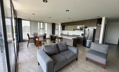 DEPARTAMENTO en VENTA CAÑADAS DEL LAGO, CORREGIDORA QRO.