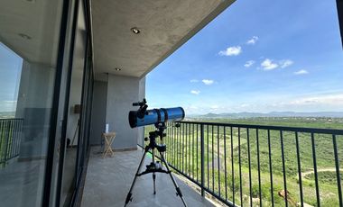 DEPARTAMENTO en VENTA CAÑADAS DEL LAGO, CORREGIDORA QRO.