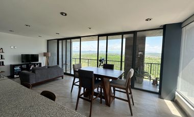 DEPARTAMENTO en VENTA CAÑADAS DEL LAGO, CORREGIDORA QRO.