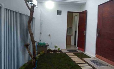 RUMAH 2 LANTAI LOKASI STRATEGIS DALAM PERUMAHAN PURIGADING JIMBARAN, BALI