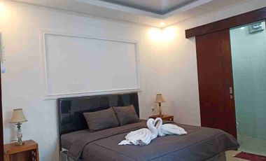 RUMAH 2 LANTAI LOKASI STRATEGIS DALAM PERUMAHAN PURIGADING JIMBARAN, BALI