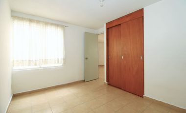 Departamento en Renta Calzada San Juan Aragón Dm Nacional, Gustavo A. Madero.