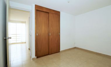 Departamento en Renta Calzada San Juan Aragón Dm Nacional, Gustavo A. Madero.