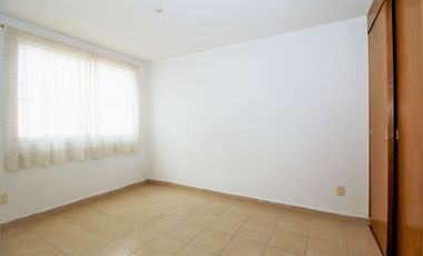 Departamento en Renta Calzada San Juan Aragón Dm Nacional, Gustavo A. Madero.