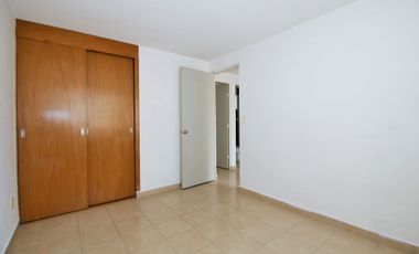 Departamento en Renta Calzada San Juan Aragón Dm Nacional, Gustavo A. Madero.