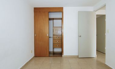 Departamento en Renta Calzada San Juan Aragón Dm Nacional, Gustavo A. Madero.