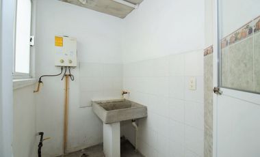 Departamento en Renta Calzada San Juan Aragón Dm Nacional, Gustavo A. Madero.