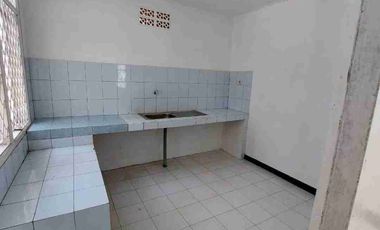 SEWA RUMAH AKSES LUAS ARCAMANIK (FH-INA)
