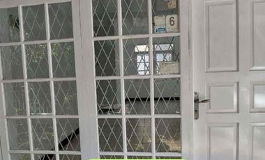 sewa rumah cocok untuk kantor arcamanik