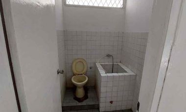 sewa rumah cocok untuk kantor arcamanik