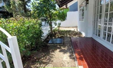 sewa rumah cocok untuk kantor arcamanik
