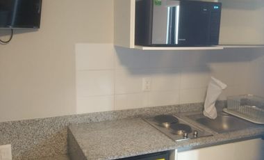 LOFT EN RENTA AMUEBLADO CERCA DE LOS ARCOS