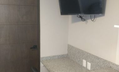 LOFT EN RENTA AMUEBLADO CERCA DE LOS ARCOS