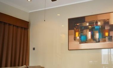 Villa Cantik 2 Bedroom Semi Furnished Kuta Seminyak Badung Bali