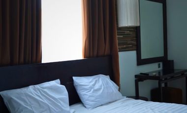 Villa Cantik 2 Bedroom Semi Furnished Kuta Seminyak Badung Bali