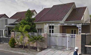 Dijual Rumah Nyaman Siap Huni Lokasi Strategis Di Mataram