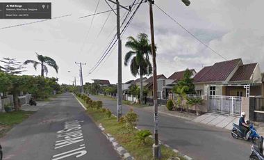 Dijual Rumah Nyaman Siap Huni Lokasi Strategis Di Mataram