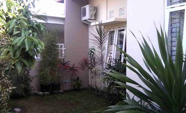 Dijual Rumah Nyaman Siap Huni Lokasi Strategis Di Mataram