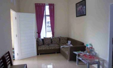 Dijual Rumah Nyaman Siap Huni Lokasi Strategis Di Mataram