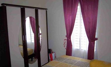 Dijual Rumah Nyaman Siap Huni Lokasi Strategis Di Mataram