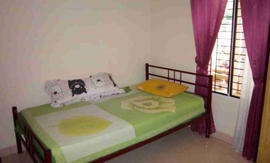 Dijual Rumah Nyaman Siap Huni Lokasi Strategis Di Mataram