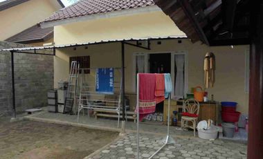 Dijual Rumah Nyaman Siap Huni Lokasi Strategis Di Mataram