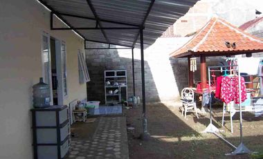Dijual Rumah Nyaman Siap Huni Lokasi Strategis Di Mataram