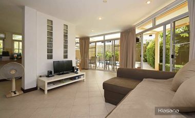 Reduced - Furnished Two-Villa Residence and Rental Business with Private Pools