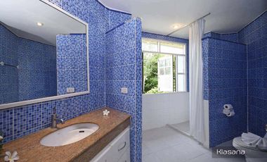 Reduced - Furnished Two-Villa Residence and Rental Business with Private Pools