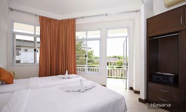 Reduced - Furnished Two-Villa Residence and Rental Business with Private Pools