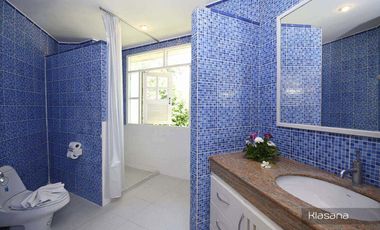 Reduced - Furnished Two-Villa Residence and Rental Business with Private Pools