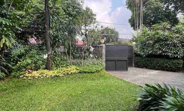 Disewa Rumah Kemang Jl. Bungur Ada Swimming Pool
