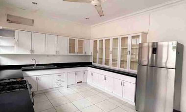 Disewa Rumah Kemang Jl. Bungur Ada Swimming Pool