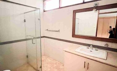 Disewa Rumah Kemang Jl. Bungur Ada Swimming Pool