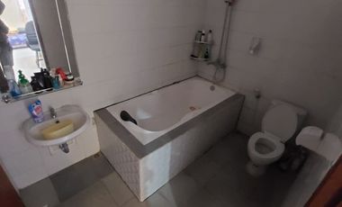 RUMAH HOOK DI PURI DAGO MAS ANTAPANI BANDUNG Jarang Ada Harga Nego