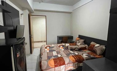 sewa apartemen studio