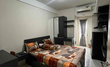 sewa apartemen studio