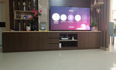 RUMAH DI KOMPLEKS WIKA BALIKPAPAN, CLUSTER KUTAI HILL
