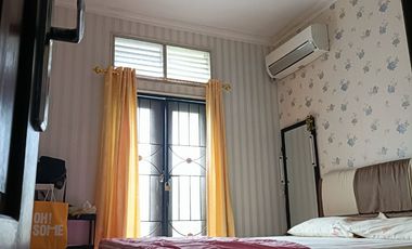 RUMAH DI KOMPLEKS WIKA BALIKPAPAN, CLUSTER KUTAI HILL
