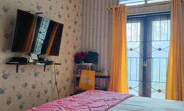 RUMAH DI KOMPLEKS WIKA BALIKPAPAN, CLUSTER KUTAI HILL