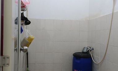 RUMAH DI KOMPLEKS WIKA BALIKPAPAN, CLUSTER KUTAI HILL
