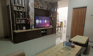 RUMAH DI KOMPLEKS WIKA BALIKPAPAN, CLUSTER KUTAI HILL