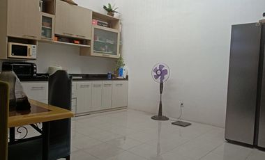 RUMAH DI KOMPLEKS WIKA BALIKPAPAN, CLUSTER KUTAI HILL